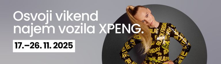 supernova rudnik, črni petek