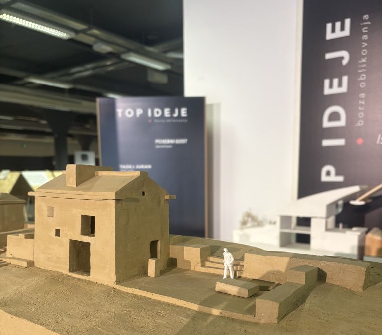 sejem-dom, sejem-ambient, gospodarsko-rastavisce