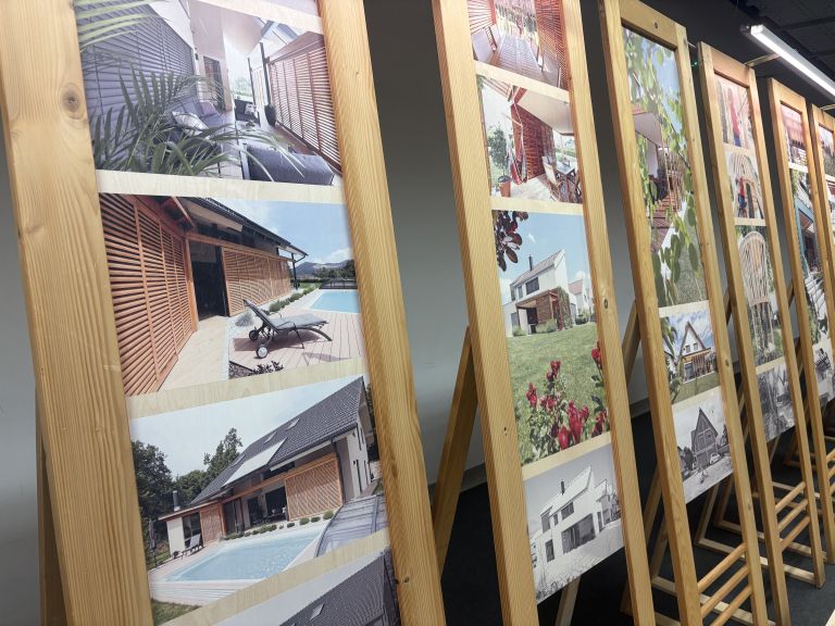 sejem-dom, sejem-ambient, gospodarsko-rastavisce