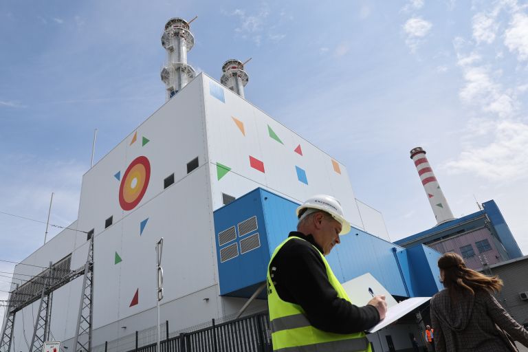 elektrika, toplarna, moste, ljubljana