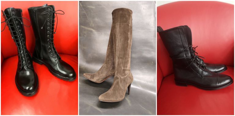 čevlji Peter Skubic