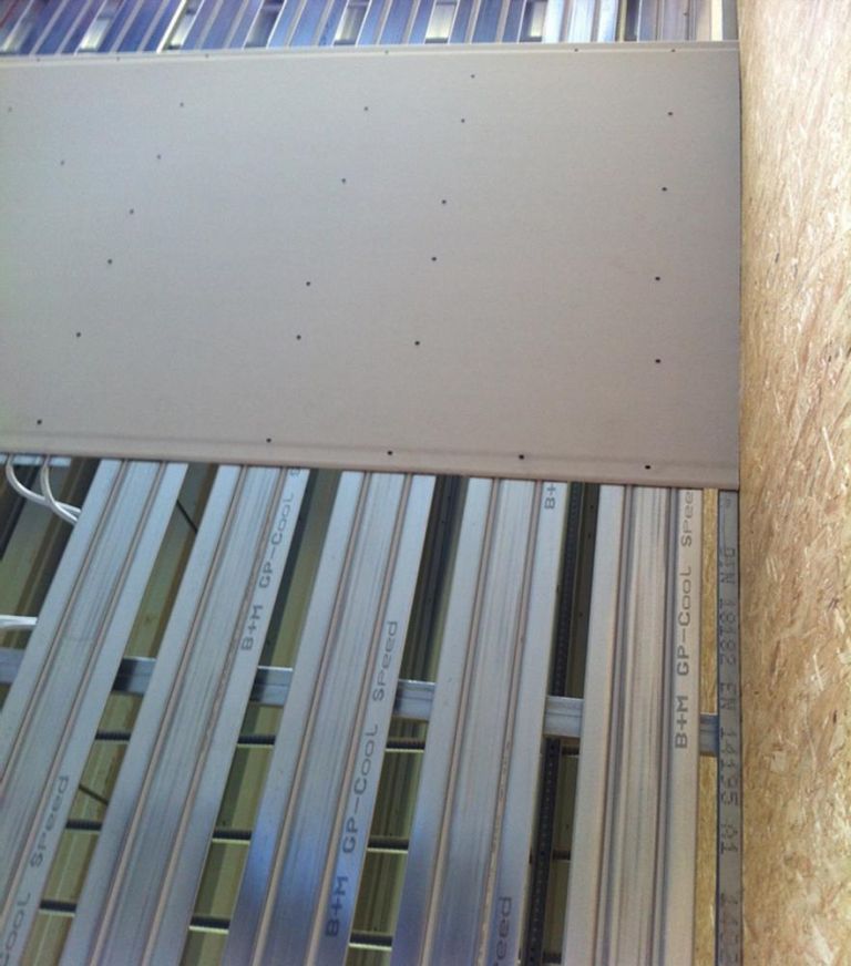 stropno-hlajenje, stropno-ogrevanje, hlajenje, ogrevanje