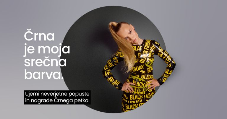 supernova rudnik, črni petek