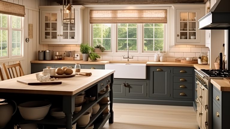 praznicna-kuhinja, dekor-doma