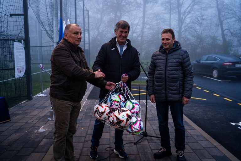 igrišče-z-umetno-travo, ljutomer, odprtje