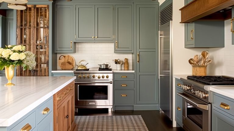 praznicna-kuhinja, dekor-doma