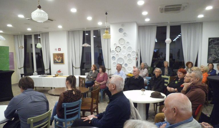 prijatel, razstava, imre-agustic, sdppp, slavisticno-drustvo, franci-just