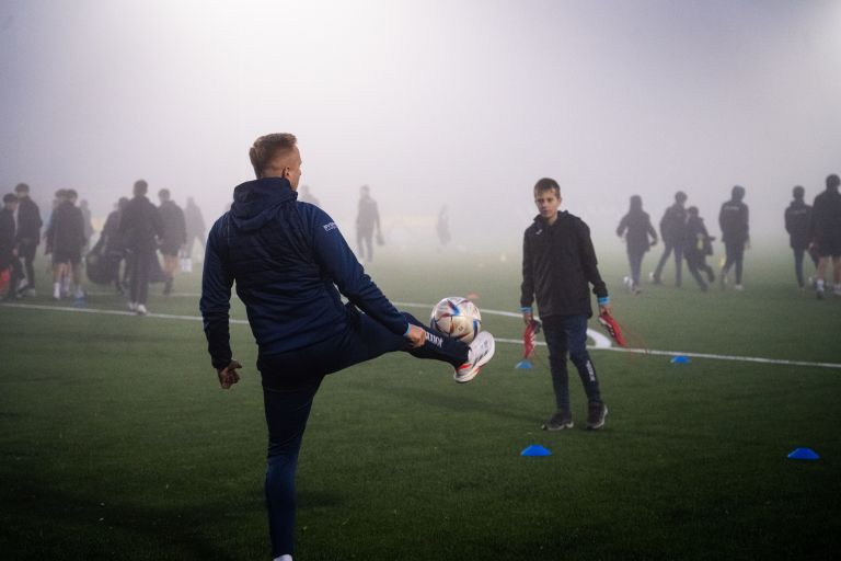 igrišče-z-umetno-travo, ljutomer, odprtje