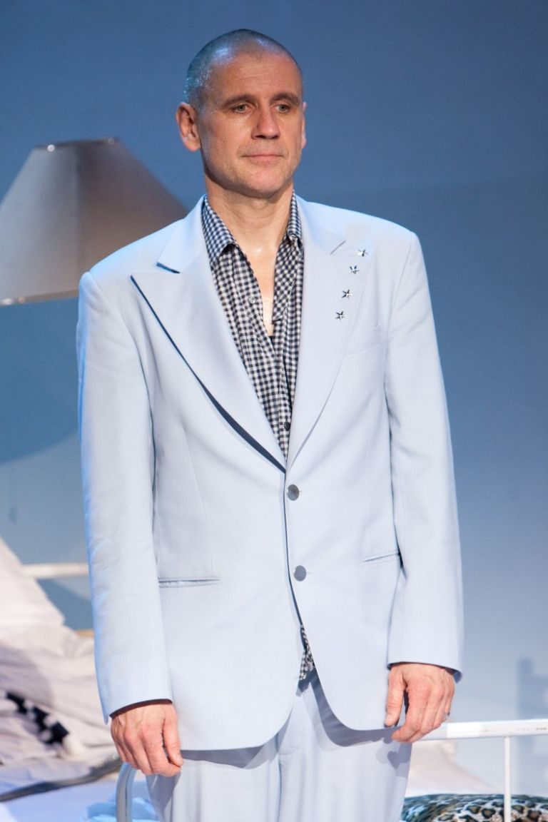 Radoš Bolčina, 2012.jpg