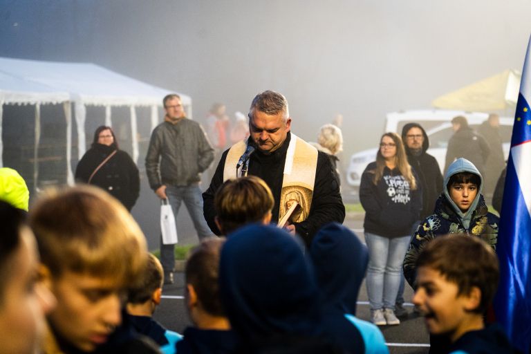 igrišče-z-umetno-travo, ljutomer, odprtje