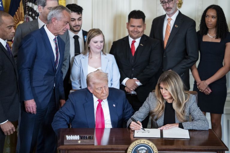 donald-trump, melania-trump