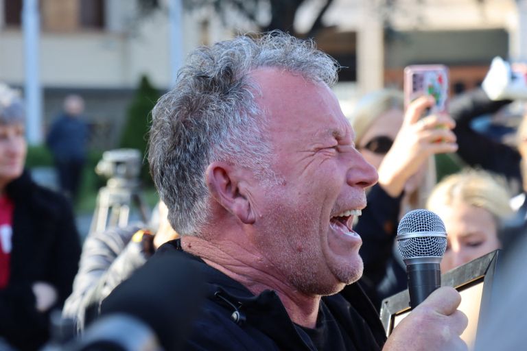 makedonija, shod, kocani