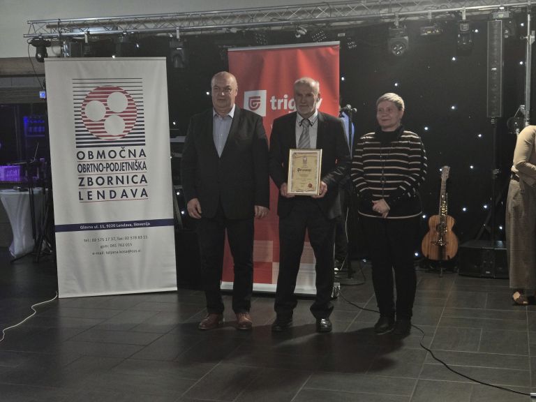 ooz-lendava, jubilanti