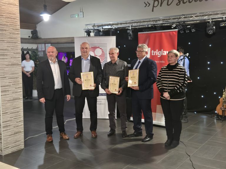 ooz-lendava, jubilanti