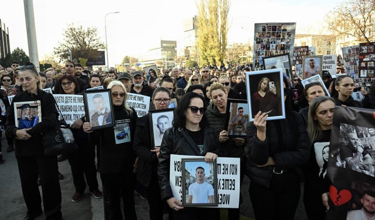 makedonija, shod, kocani