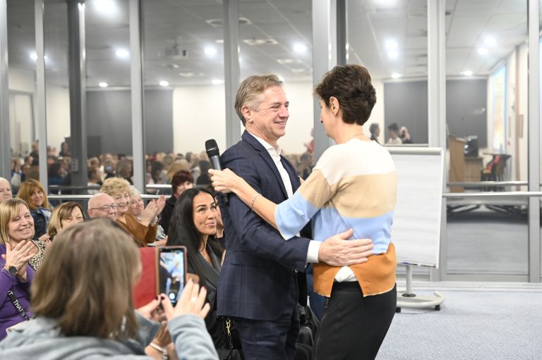 Robert Golob, Tina Gaber Golob, Sanela Perescutti (2).jpg