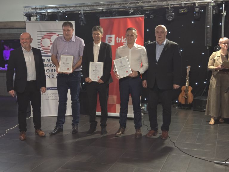 ooz-lendava, jubilanti