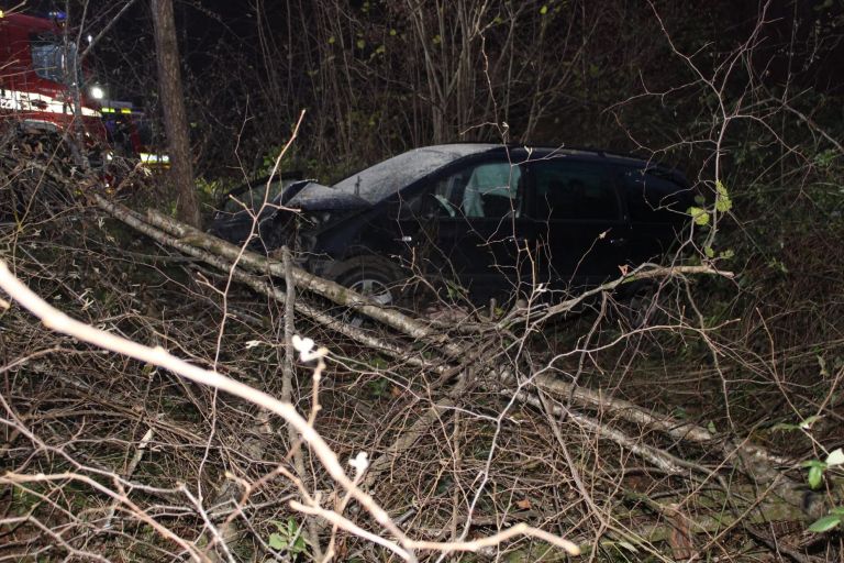 prometna-nesreca, pge-krsko