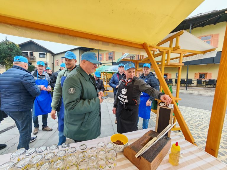 obcina-sveti-jurij-ob-scavnici, golazijada, dobrodelnost