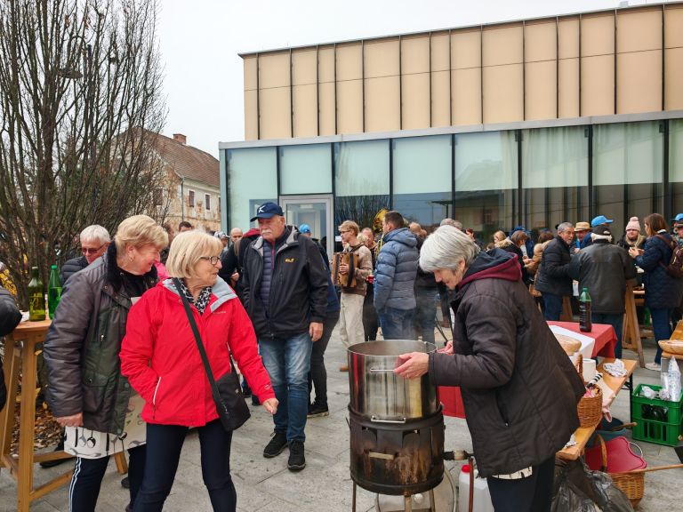 obcina-sveti-jurij-ob-scavnici, golazijada, dobrodelnost