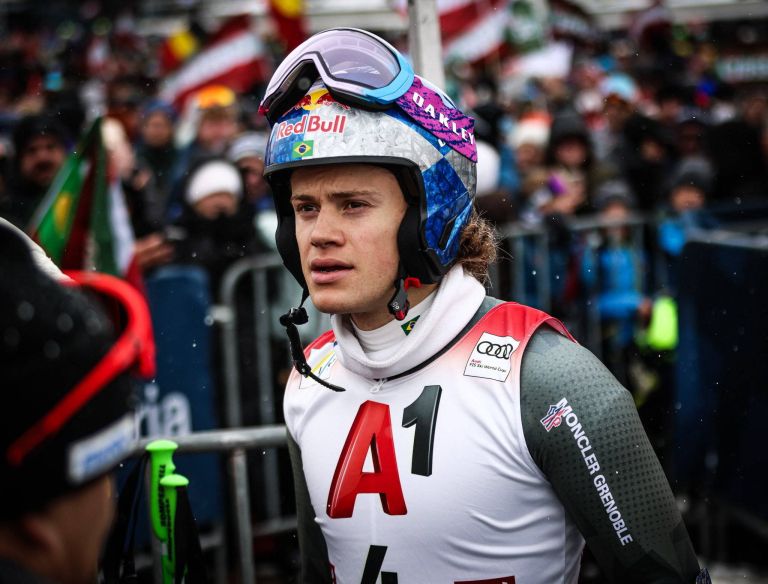 Lucas Pinheiro Braathen