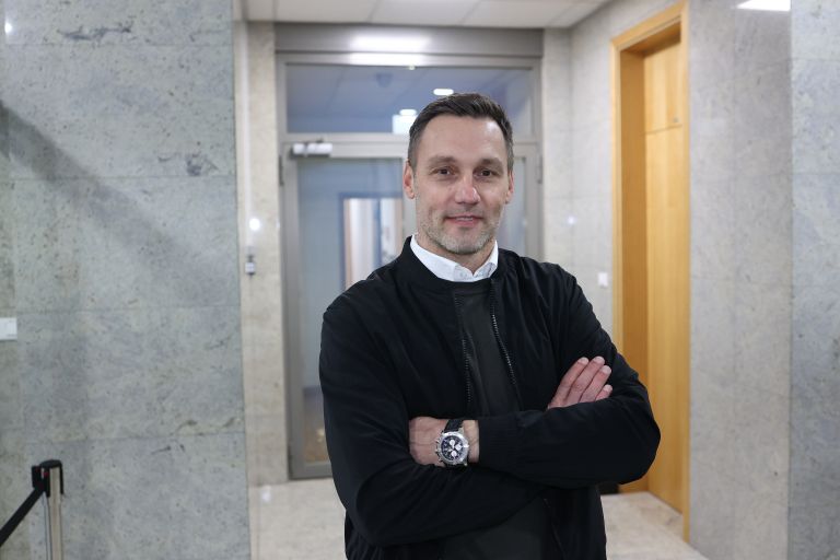 Luka Žvižej