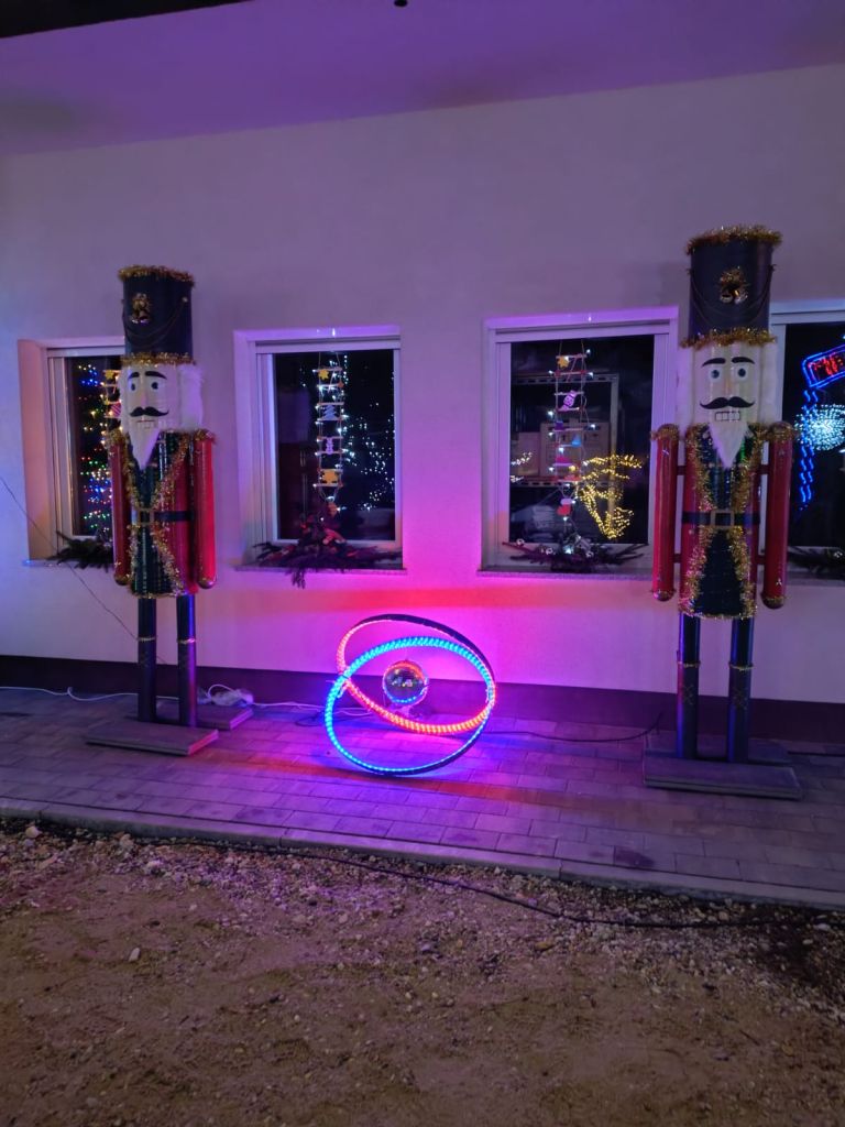 družina-jurič, žihlava