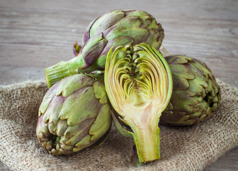 artičoke