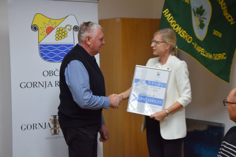 zupanjino-vino, obcina-gornja-radgona, fleisinger