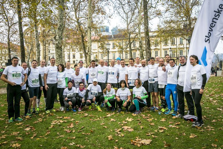 .Olimpijski komite Slovenije, prestižni certifikat