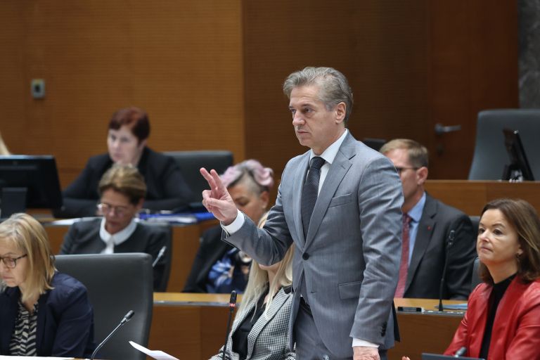 robert-golob, drzavni-zbor