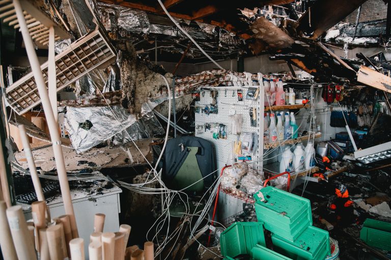 božar-beltinci-2025-november, kmetijska-zadruga-sloga, notranjost