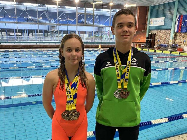 plavalni-klub-zdravilisce-radenci, mednarodni-plavalni-miting, pokal-mesta-celje