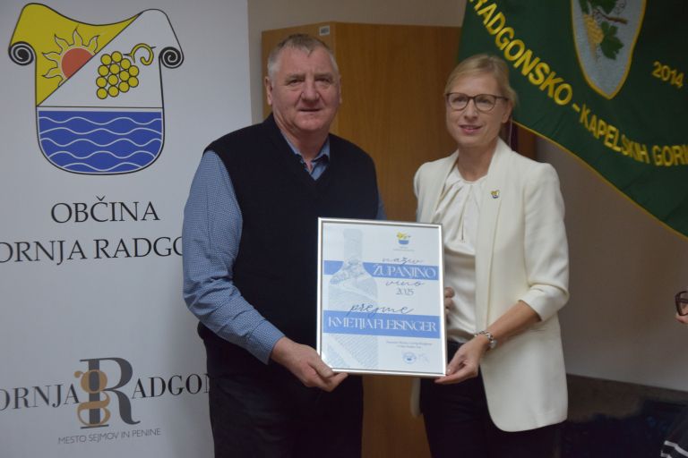 zupanjino-vino, obcina-gornja-radgona, fleisinger