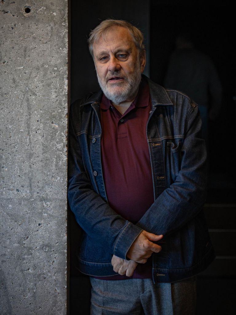 Slavoj Žižek