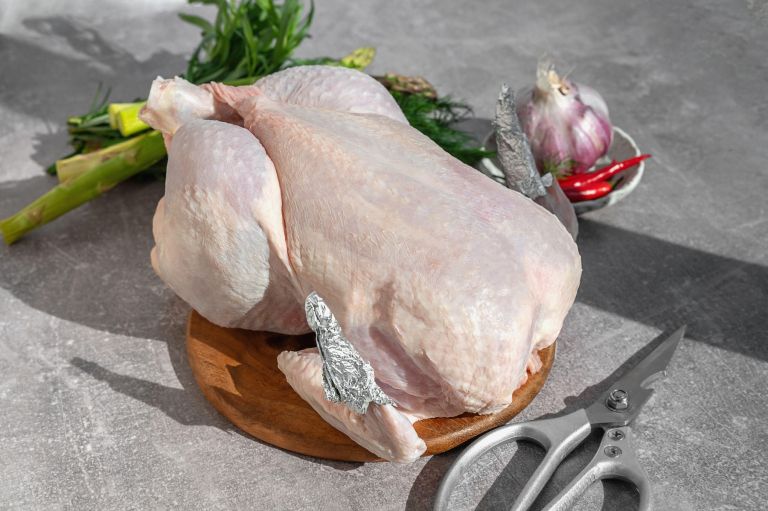 aluminij-folija, gospodinjstvo