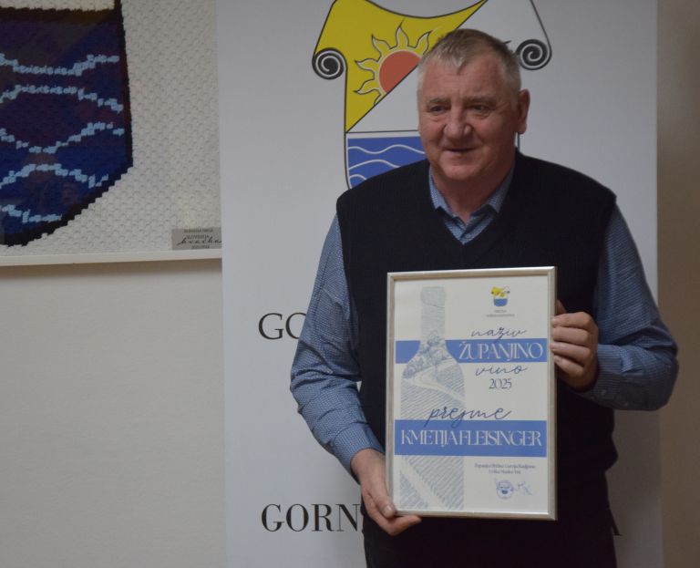 zupanjino-vino, obcina-gornja-radgona, fleisinger