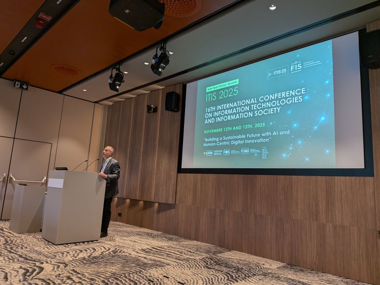 fis, umetna-inteligenca