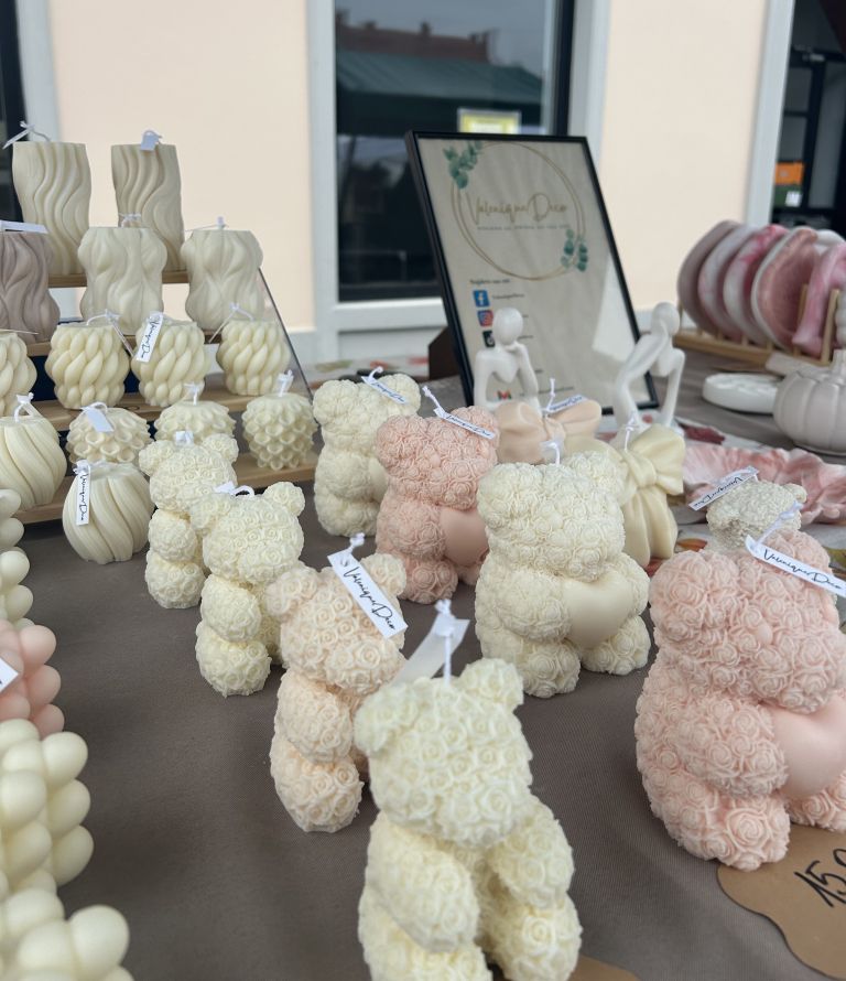 valentina-vučak, valenique-decor, dekorativne-sveče, dekorativni-pladnji