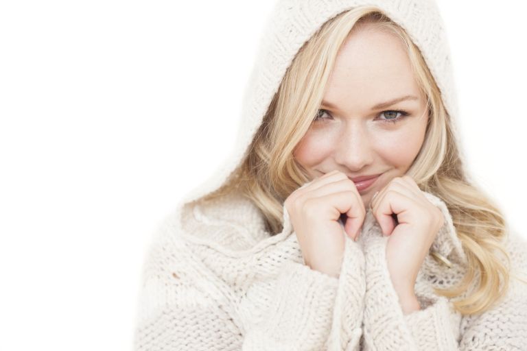 nega-oblacil, mucke-na-plascu