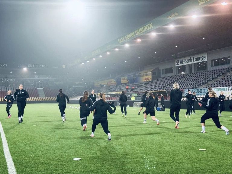 znk-mura-nona, uefa-womens-europa-cup, nordsjaellandu