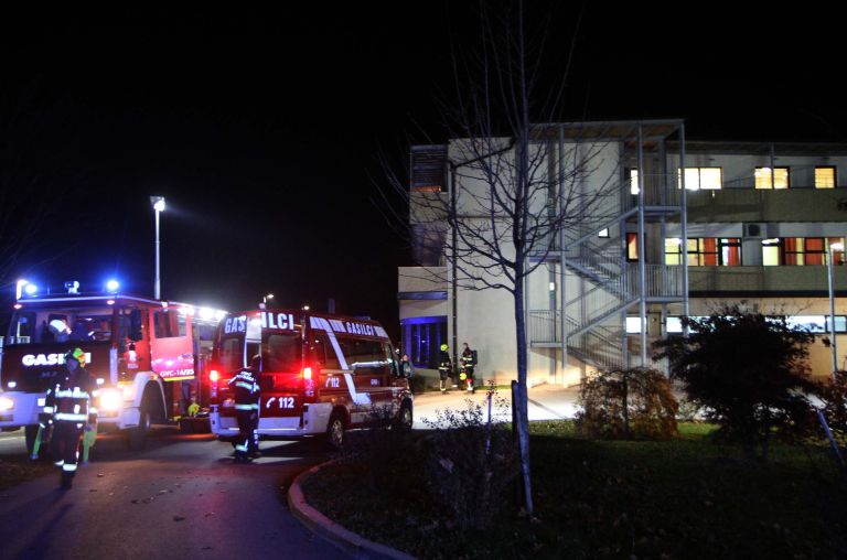 dom-upokojencev-polzela, obcina-polzela, gasilci, gasilska