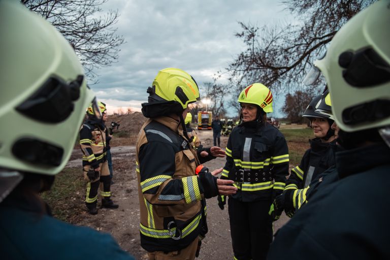 regijska-vaja-gasilk-pomurja, gasilke, gasilci, gasilska-vaja, rakičan