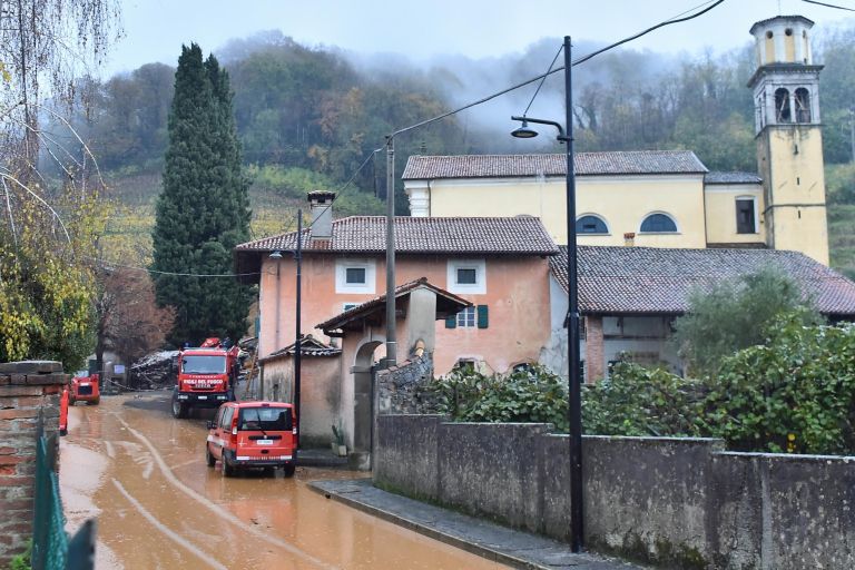 bracan, zemeljski-plaz
