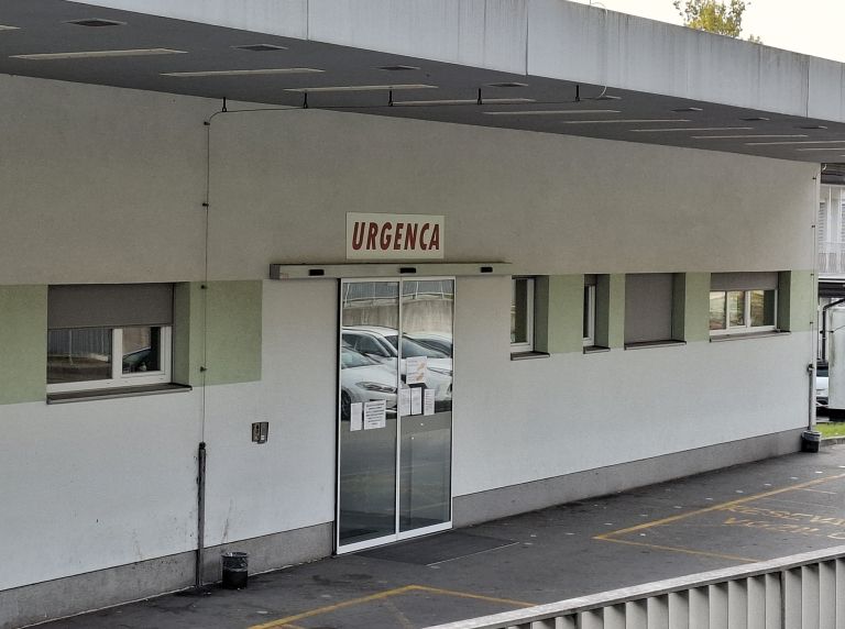 splosna-bolnica-trbovlje, urgenca