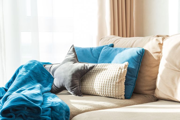 lan, volna, flis, naravni-material, dekor-doma