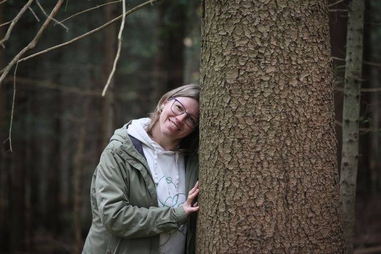 katarina-alic-cretnik, gozdna-terapija, gozdna-kopel