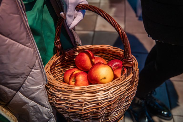tradicionalni-slovenski-zajtrk, društvo-čebelarjev, lokalna-hrana-na-vlakih, kgz