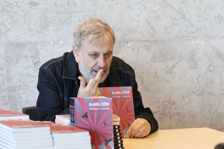 slavoj zizek Robert Balen.jpg