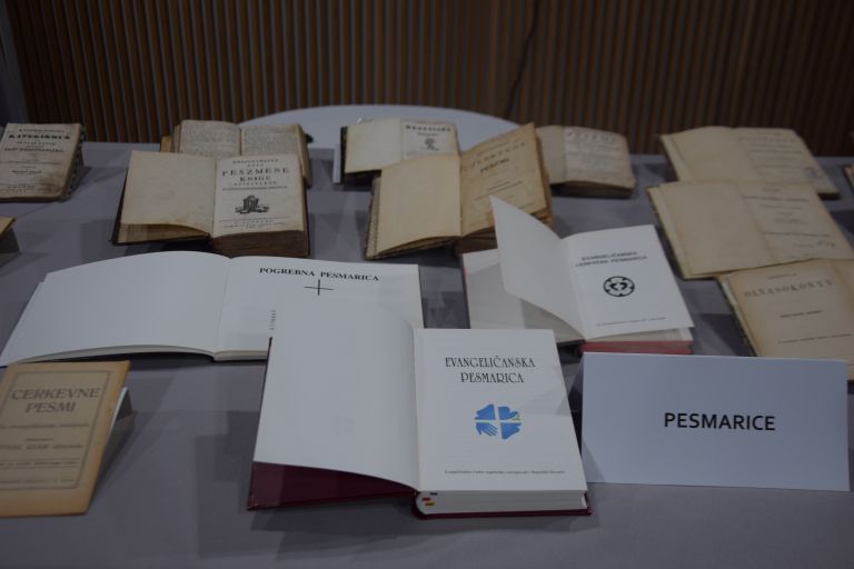 prekmurska-protestantika, evangeličanski-tiski